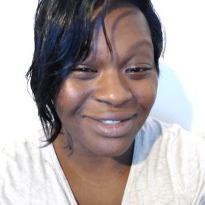 Meet your Posher, Antoinette